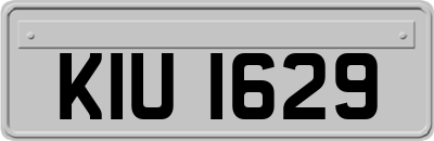 KIU1629