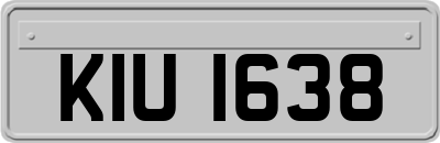 KIU1638