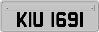 KIU1691