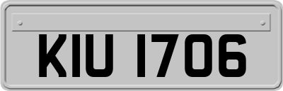 KIU1706