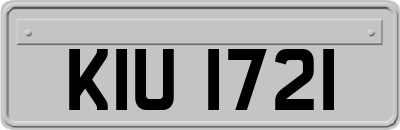 KIU1721