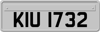 KIU1732