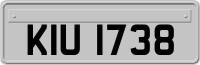 KIU1738