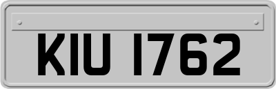 KIU1762