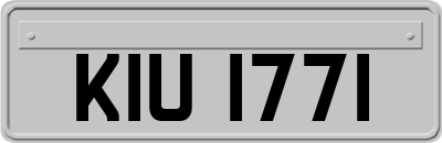 KIU1771