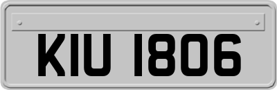 KIU1806