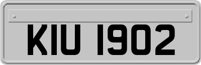 KIU1902