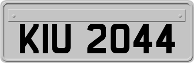 KIU2044