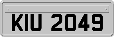 KIU2049