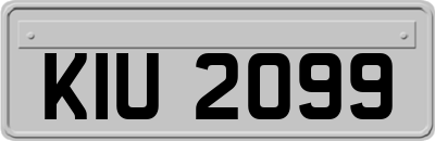 KIU2099