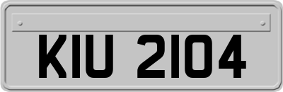 KIU2104