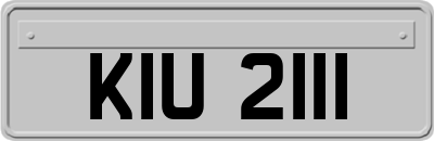 KIU2111