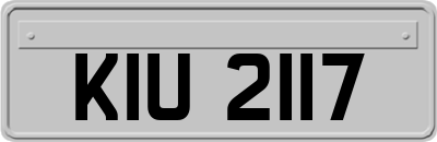 KIU2117