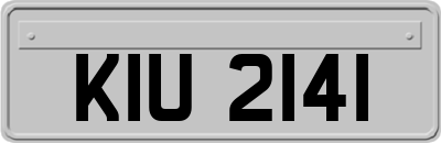 KIU2141