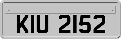 KIU2152