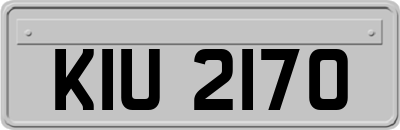 KIU2170