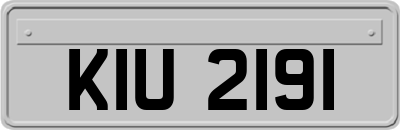 KIU2191