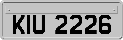 KIU2226