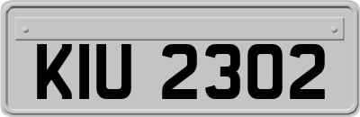 KIU2302