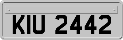 KIU2442