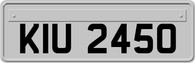 KIU2450