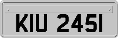 KIU2451