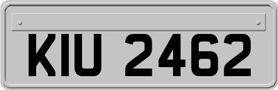 KIU2462