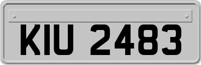 KIU2483