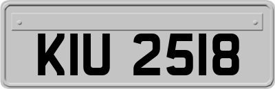 KIU2518