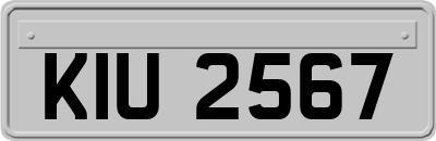 KIU2567