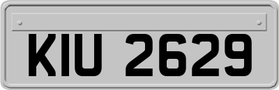 KIU2629