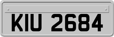 KIU2684