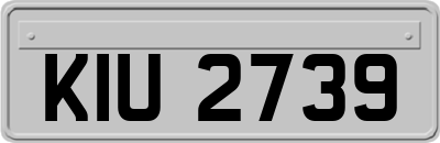 KIU2739