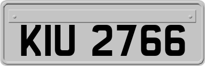 KIU2766