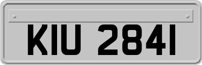 KIU2841