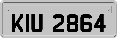 KIU2864