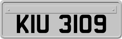 KIU3109