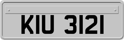 KIU3121