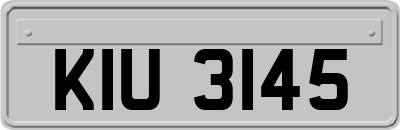 KIU3145