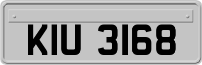 KIU3168