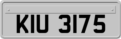 KIU3175