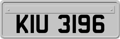 KIU3196