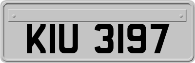 KIU3197