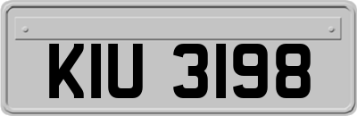 KIU3198