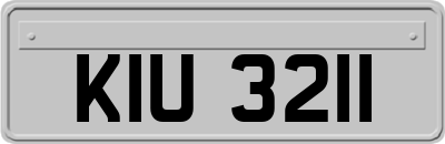 KIU3211