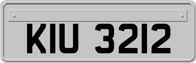 KIU3212