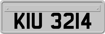 KIU3214