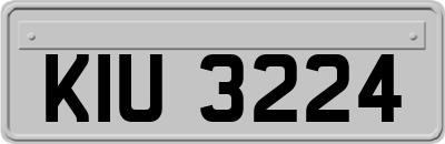 KIU3224