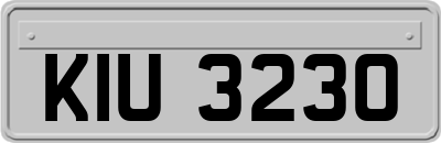 KIU3230