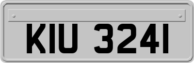 KIU3241